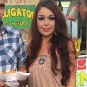 Meet your Posher, Melina